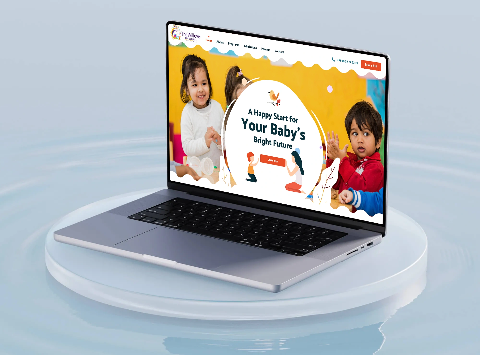 Willows Preschool